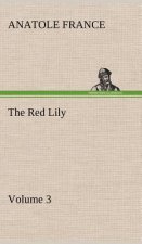 Red Lily - Volume 03