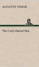 Curly-Haired Hen