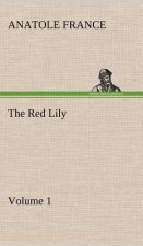 Red Lily - Volume 01