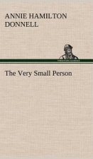 Very Small Person