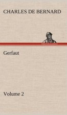 Gerfaut - Volume 2