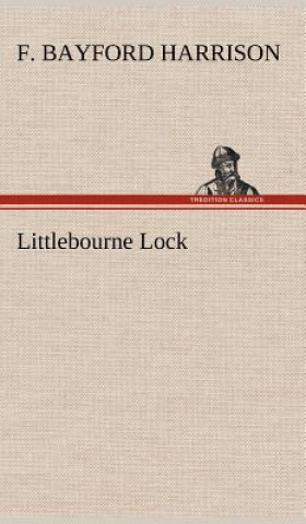 Littlebourne Lock