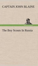 Boy Scouts In Russia