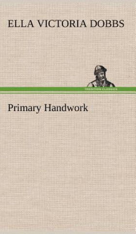 Primary Handwork