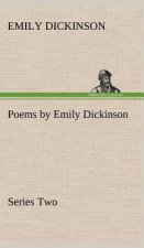 Poems by Emily Dickinson, Series Two