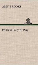 Princess Polly At Play