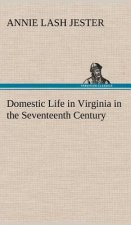 Domestic Life in Virginia in the Seventeenth Century