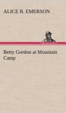 Betty Gordon at Mountain Camp