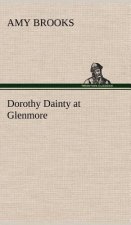 Dorothy Dainty at Glenmore