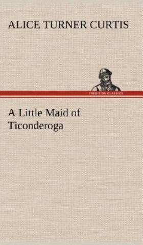 Little Maid of Ticonderoga