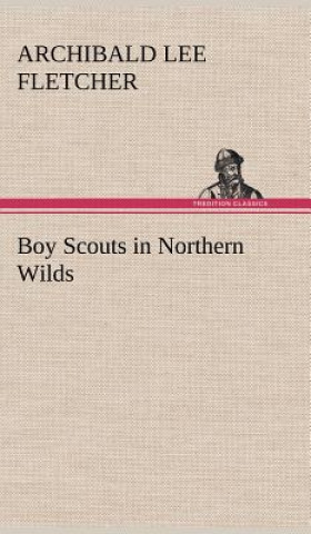 Boy Scouts in Northern Wilds