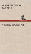 History of Greek Art