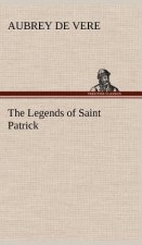 Legends of Saint Patrick