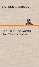 Priest, The Woman And The Confessional