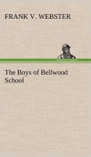 Boys of Bellwood School