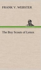 Boy Scouts of Lenox