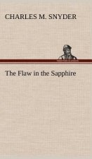 Flaw in the Sapphire