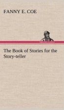Book of Stories for the Story-teller