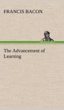 Advancement of Learning