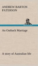 Outback Marriage