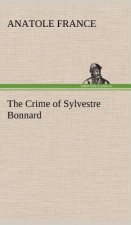 Crime of Sylvestre Bonnard