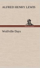 Wolfville Days