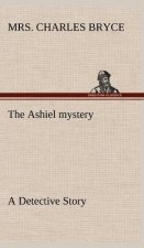 Ashiel mystery A Detective Story