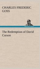 Redemption of David Corson