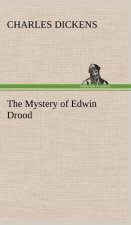 Mystery of Edwin Drood