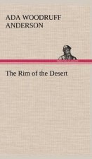 Rim of the Desert