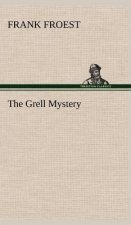 Grell Mystery