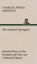 Standard Operaglass Detailed Plots of One Hundred and Fifty-one Celebrated Operas
