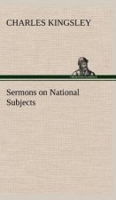 Sermons on National Subjects