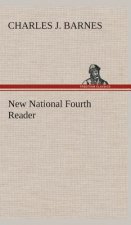 New National Fourth Reader