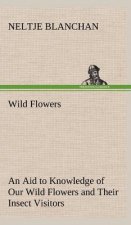Wild Flowers An Aid to Knowledge of Our Wild Flowers and Their Insect Visitors