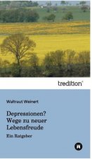 Depressionen? Wege zu neuer Lebensfreude