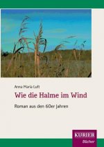 Wie die Halme im Wind