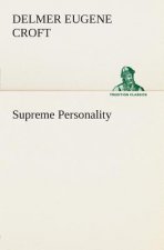 Supreme Personality