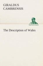 Description of Wales