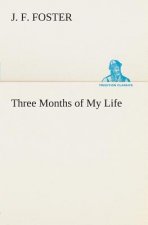 Three Months of My Life