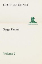 Serge Panine - Volume 02