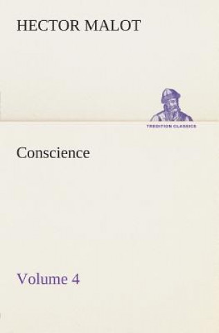 Conscience - Volume 4