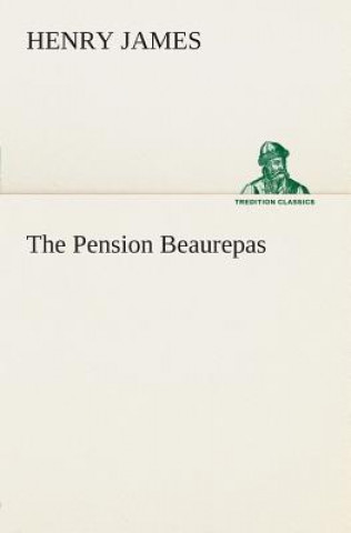 Pension Beaurepas