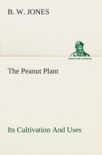 Peanut Plant Its Cultivation And Uses
