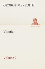 Vittoria - Volume 2