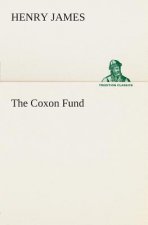 Coxon Fund