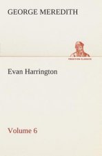 Evan Harrington - Volume 6