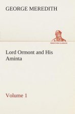 Lord Ormont and His Aminta - Volume 1