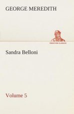 Sandra Belloni - Volume 5