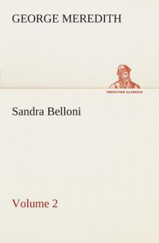 Sandra Belloni - Volume 2